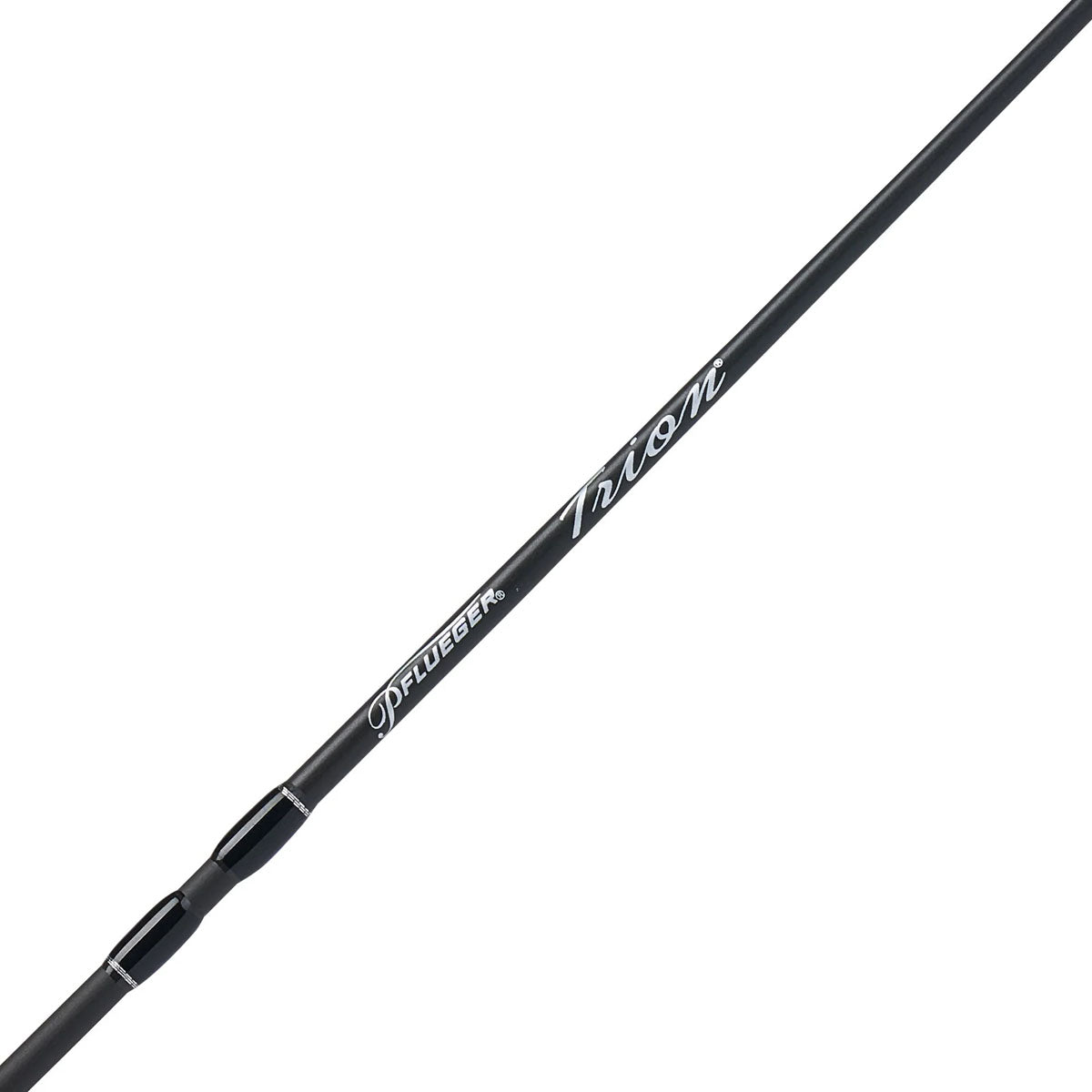 Trion Ice Fishing Rod and Reel Combo - 1 pc