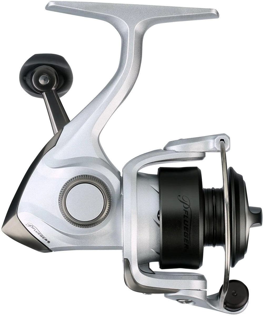Trion Spinning Reel