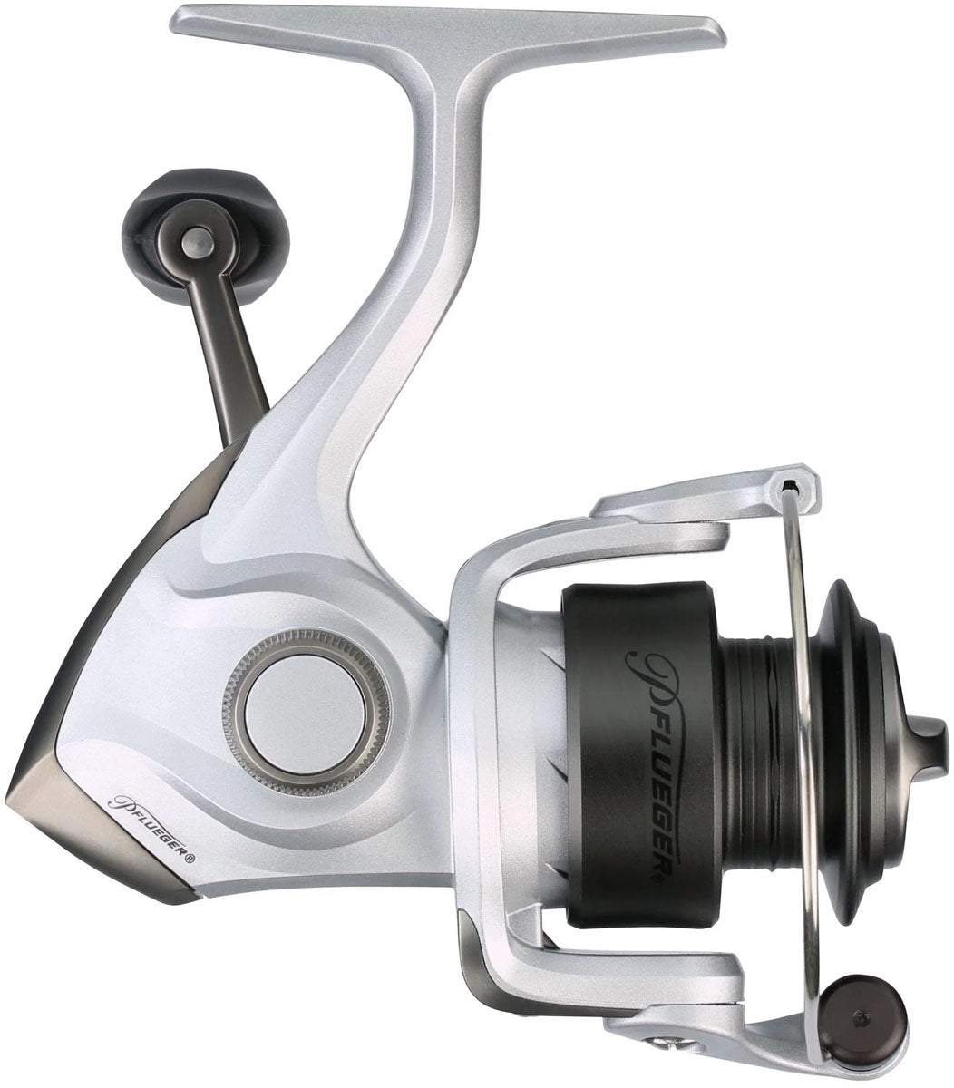 Trion Spinning Reel