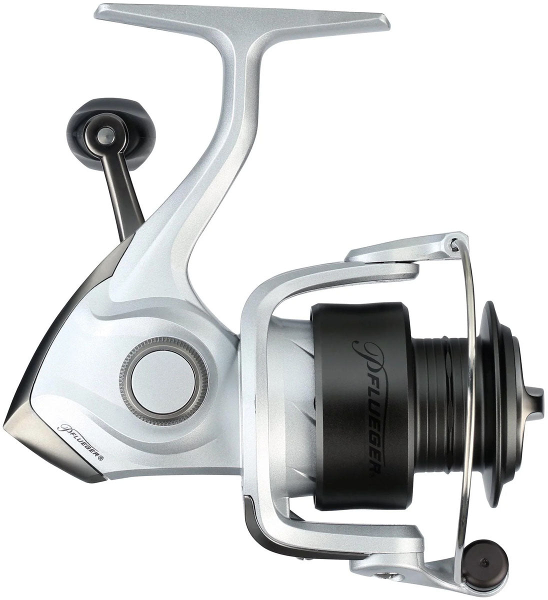 Trion Spinning Reel
