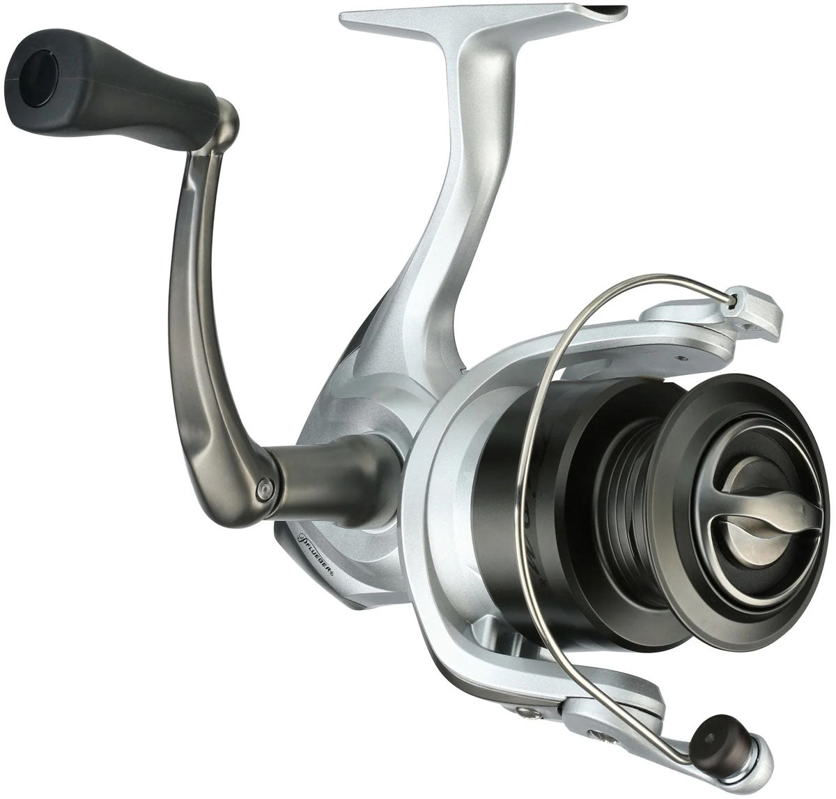 Trion Spinning Reel