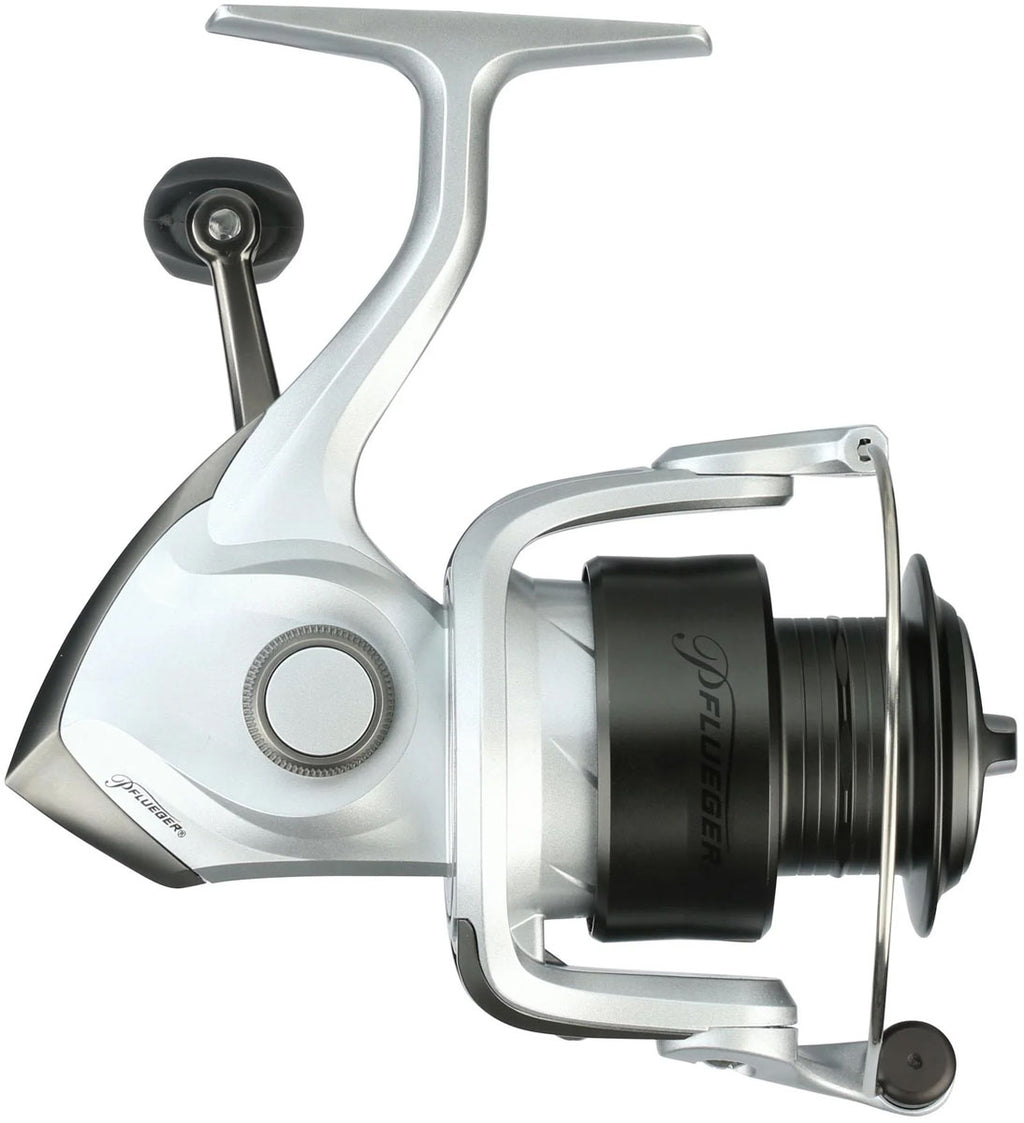 Trion Spinning Reel