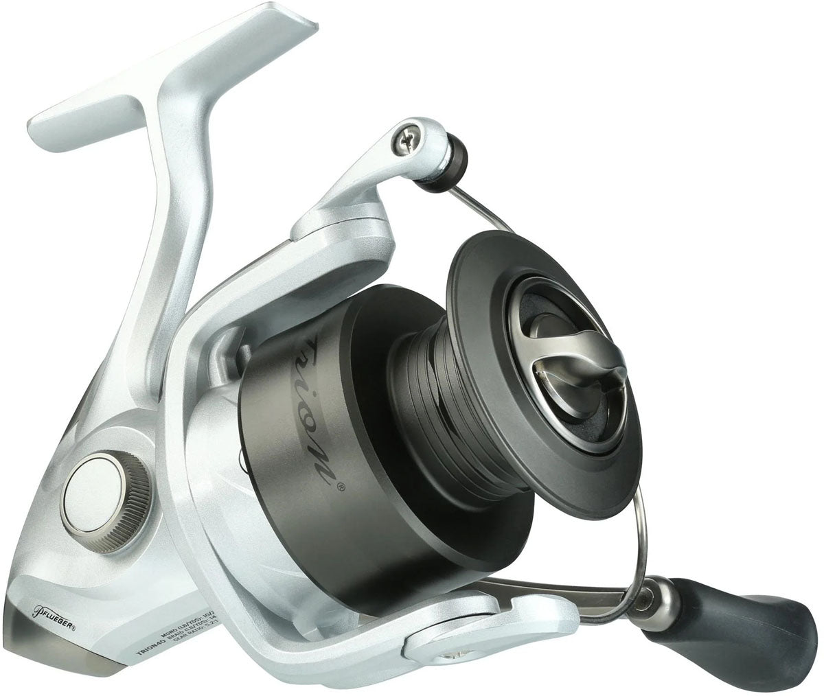 Trion Spinning Reel