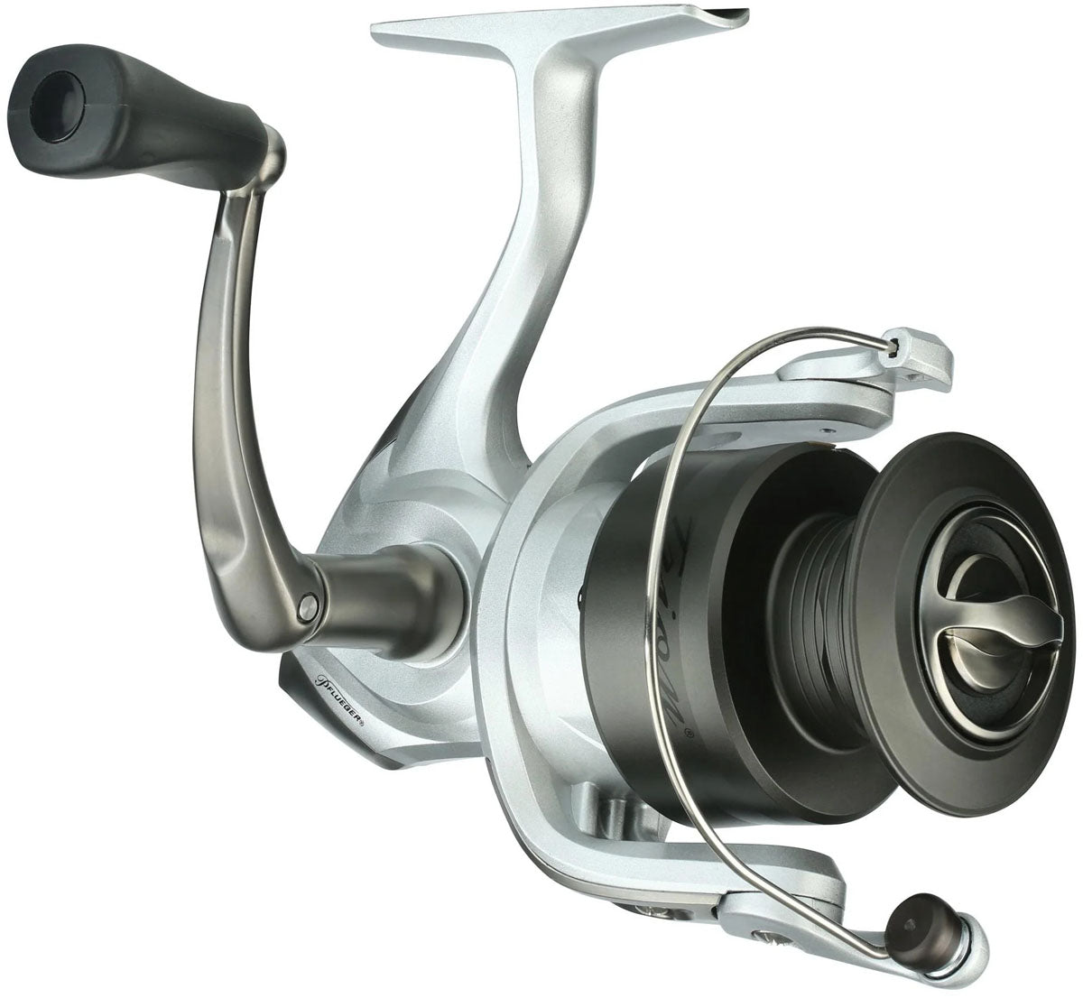 Trion Spinning Reel