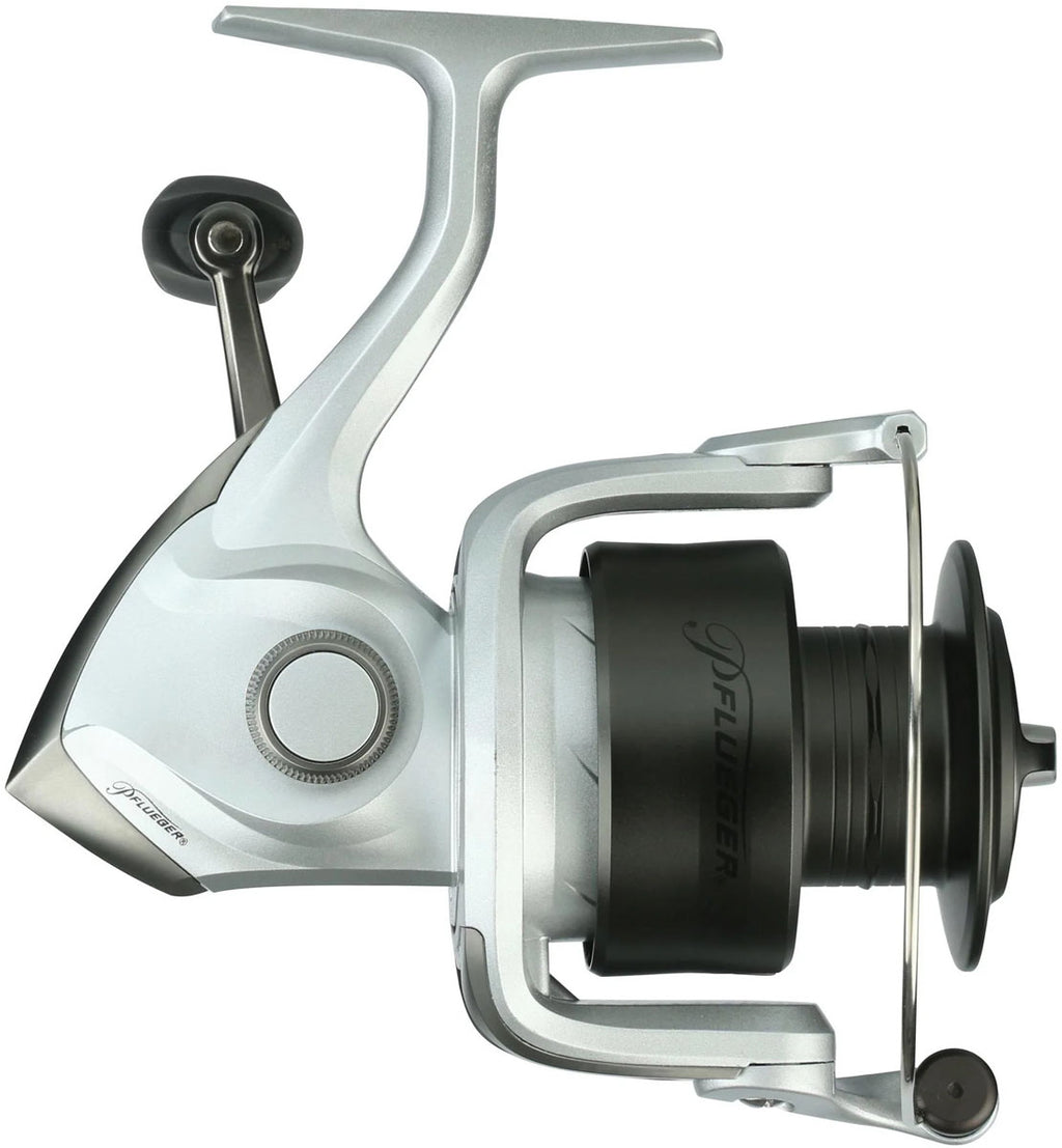 Trion Spinning Reel