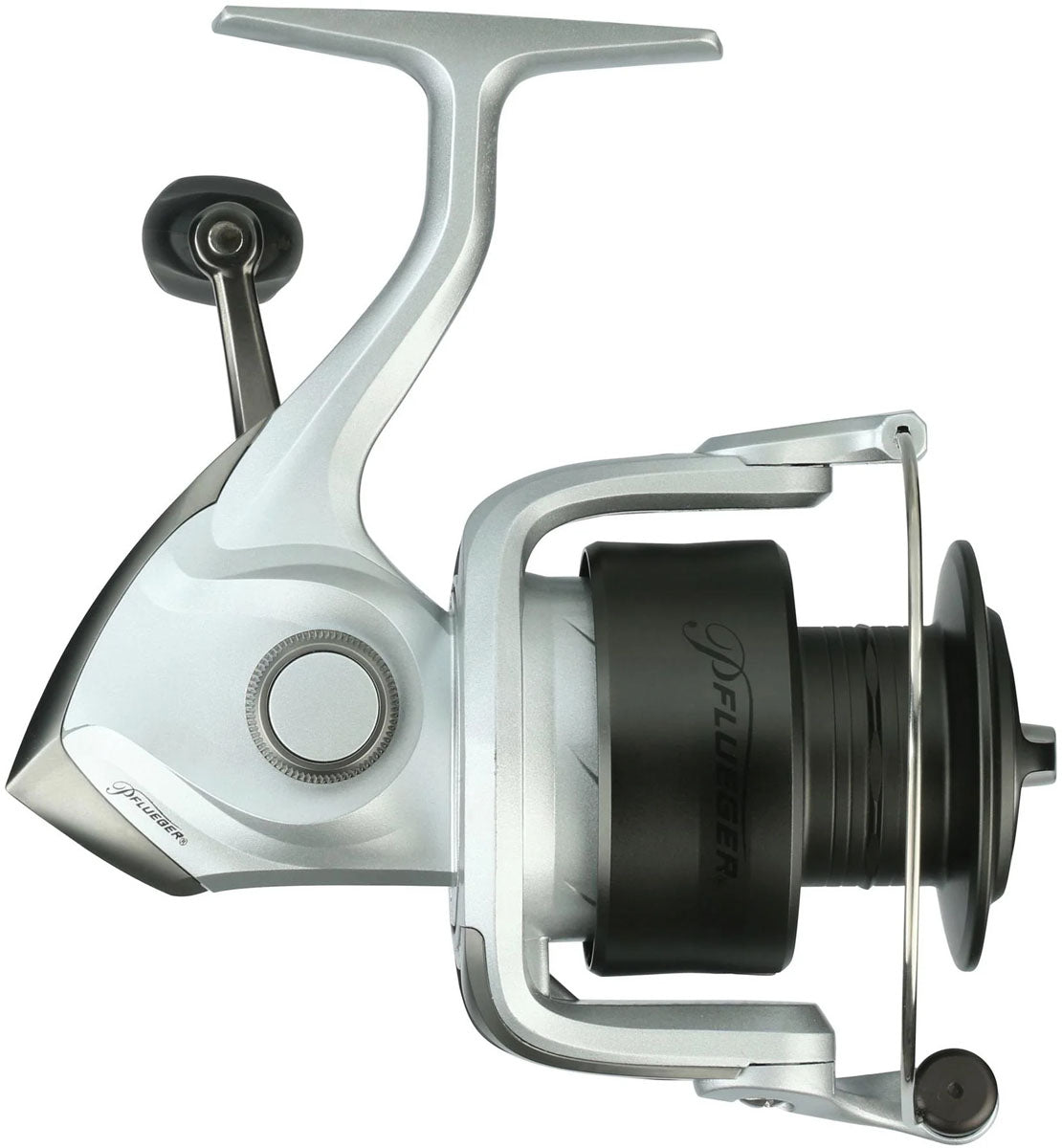 Trion Spinning Reel
