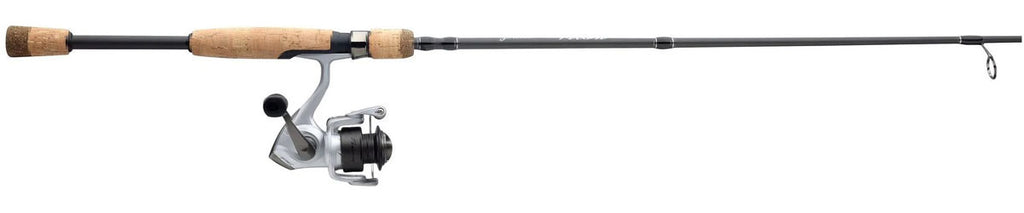 Trion Spinning Rod and Reel Combo - 2 pcs