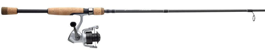 Trion Spinning Rod and Reel Combo - 2 pcs