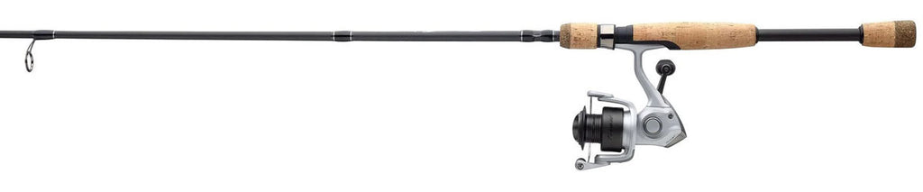 Trion Spinning Rod and Reel Combo - 2 pcs