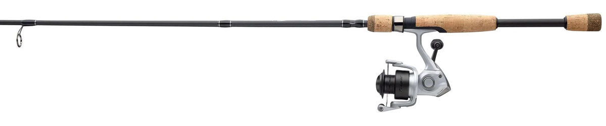 Trion Spinning Rod and Reel Combo - 2 pcs