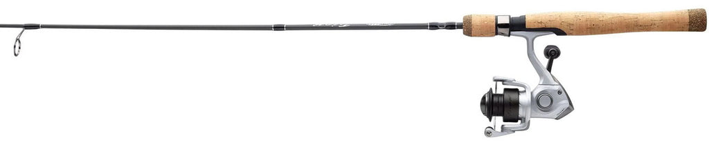 Trion Spinning Rod and Reel Combo - 2 pcs