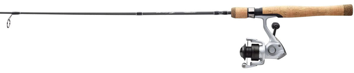 Trion Spinning Rod and Reel Combo - 2 pcs