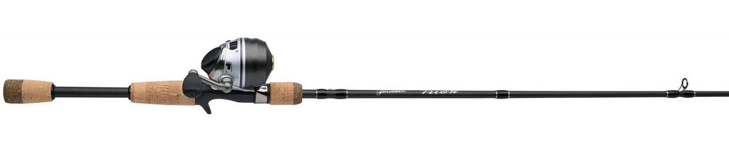 Trion Spincasting Rod and Reel Combo - 2 pcs