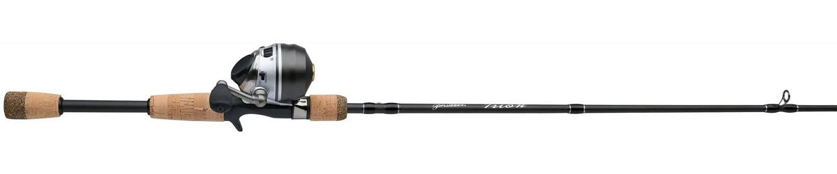 Trion Spincasting Rod and Reel Combo - 2 pcs
