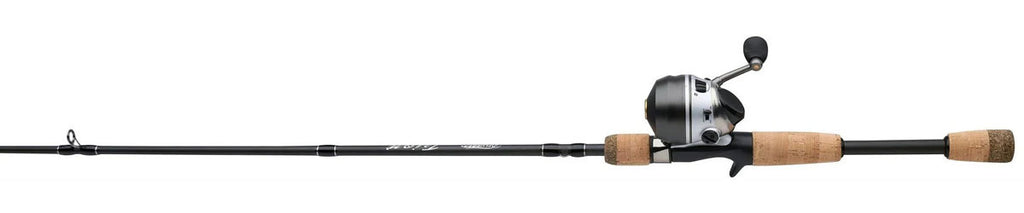 Trion Spincasting Rod and Reel Combo - 2 pcs