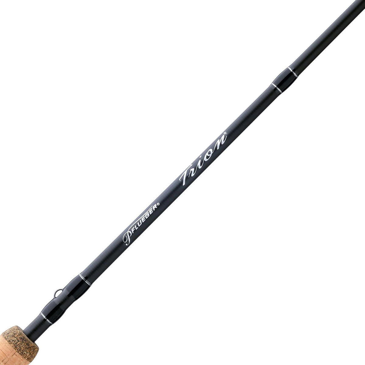Trion Spincasting Rod and Reel Combo - 2 pcs