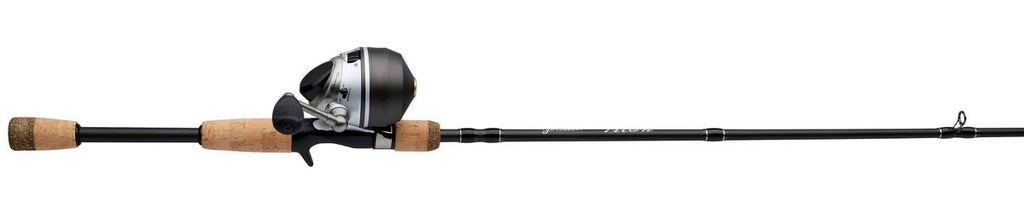 Trion Spincasting Rod and Reel Combo - 2 pcs
