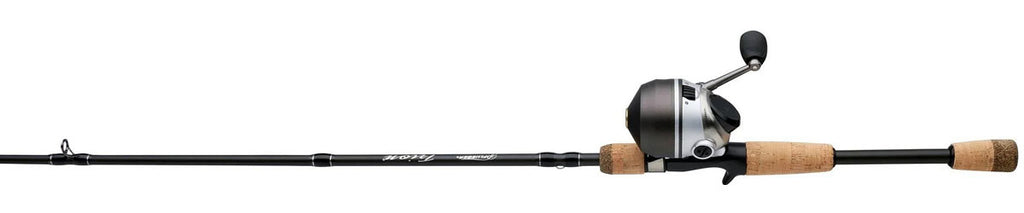 Trion Spincasting Rod and Reel Combo - 2 pcs
