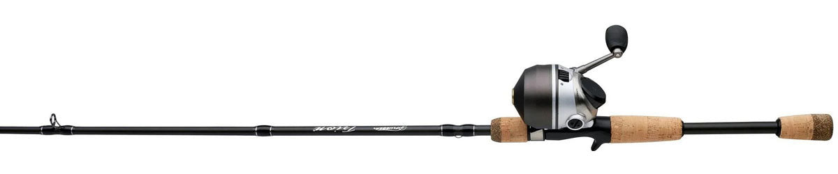 Trion Spincasting Rod and Reel Combo - 2 pcs
