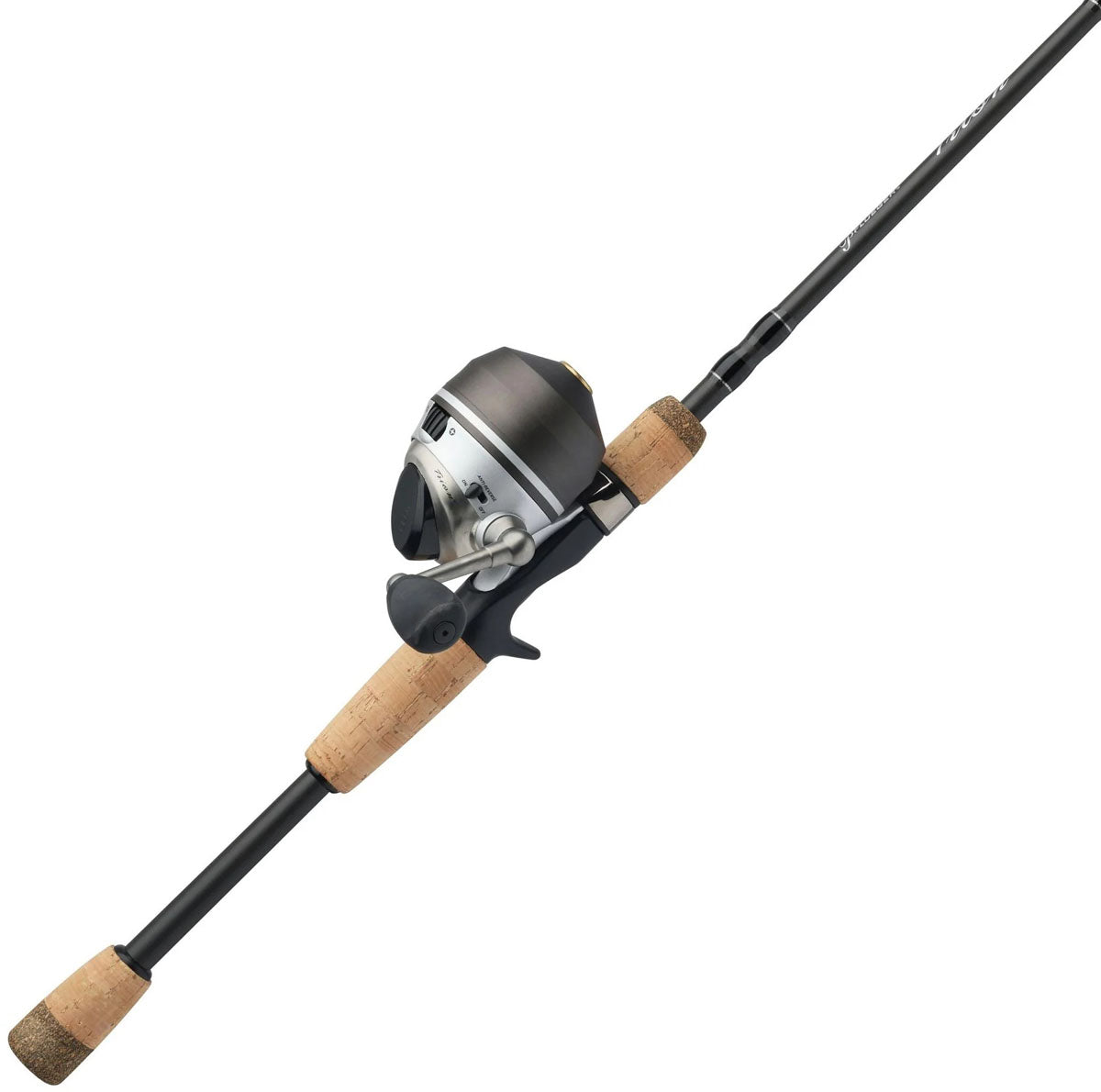 Trion Spincasting Rod and Reel Combo - 2 pcs