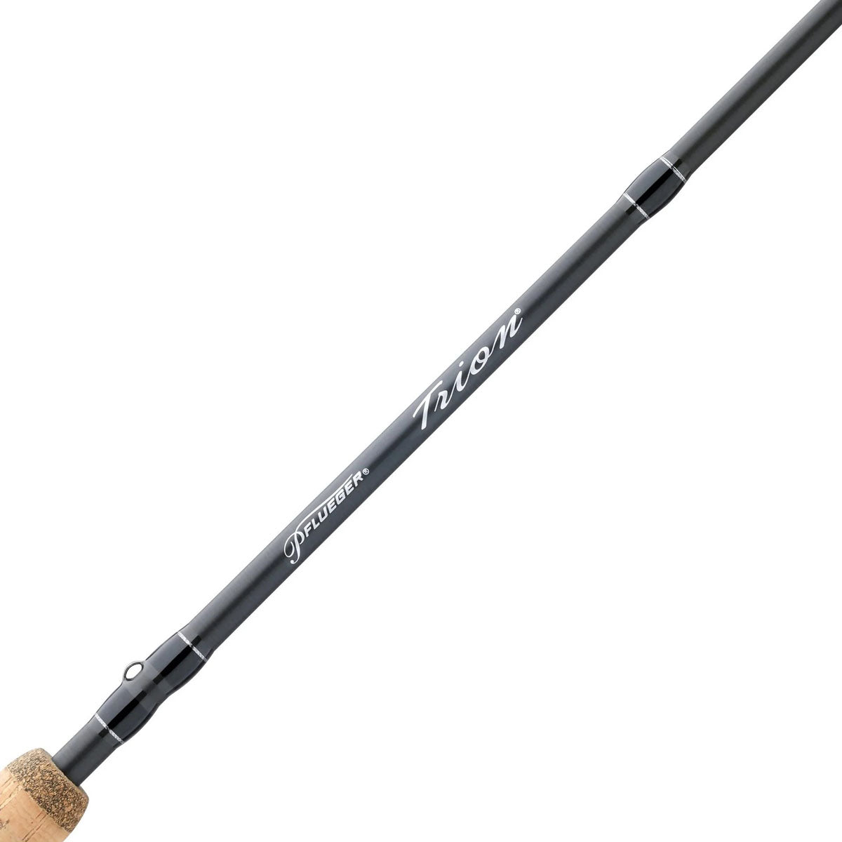 Trion Spincasting Rod and Reel Combo - 2 pcs