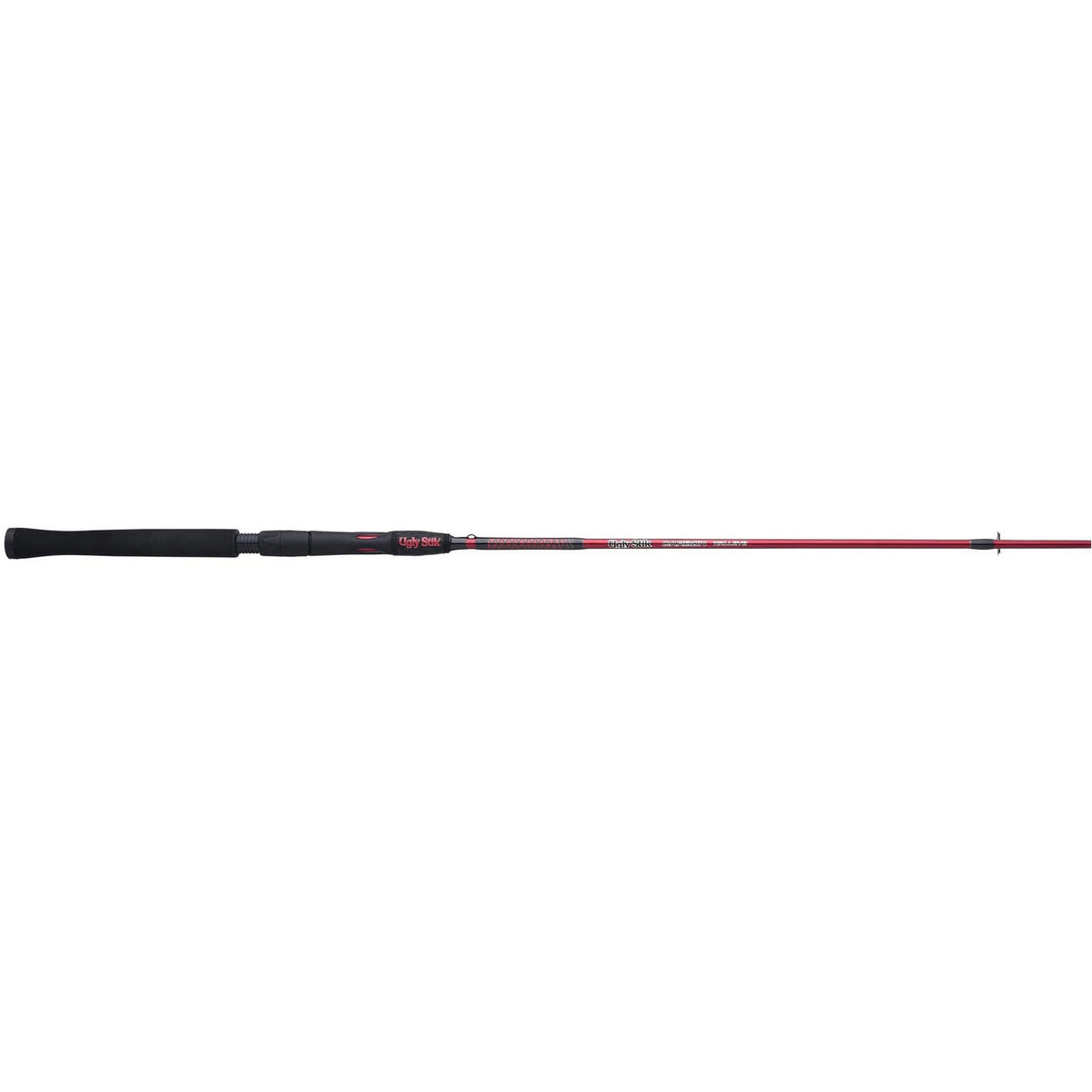 Carbon Walleye Spinning Rod - 2 pcs