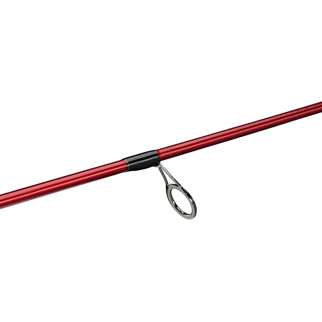 Carbon Walleye Spinning Rod - 2 pcs