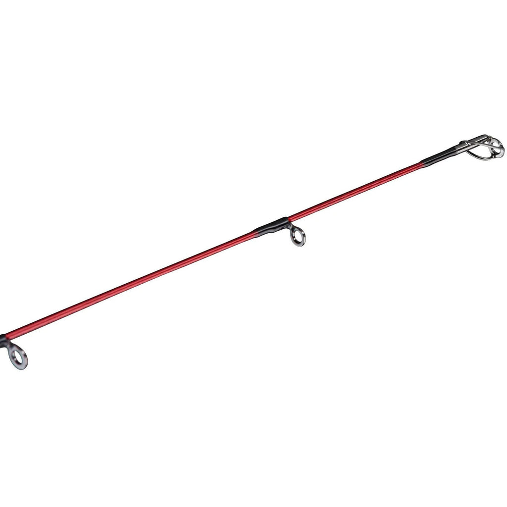 Carbon Walleye Spinning Rod - 2 pcs