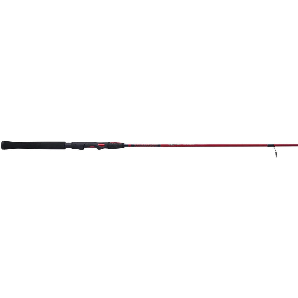 Carbon Walleye Spinning Rod - 2 pcs