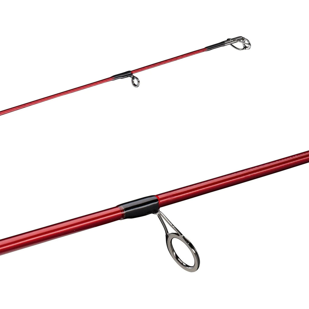 Carbon Walleye Spinning Rod - 2 pcs