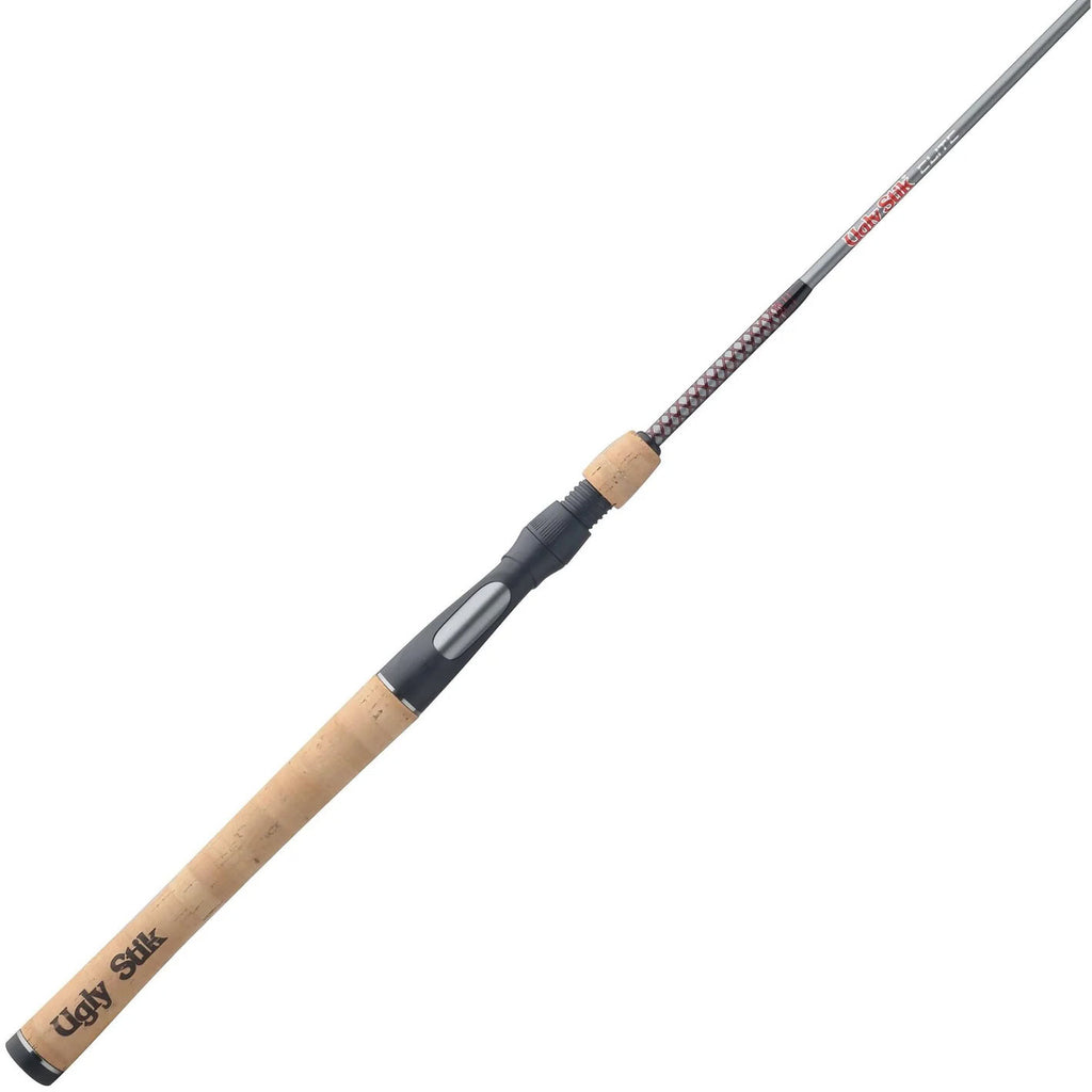 Elite Spinning Rod - 2 pcs