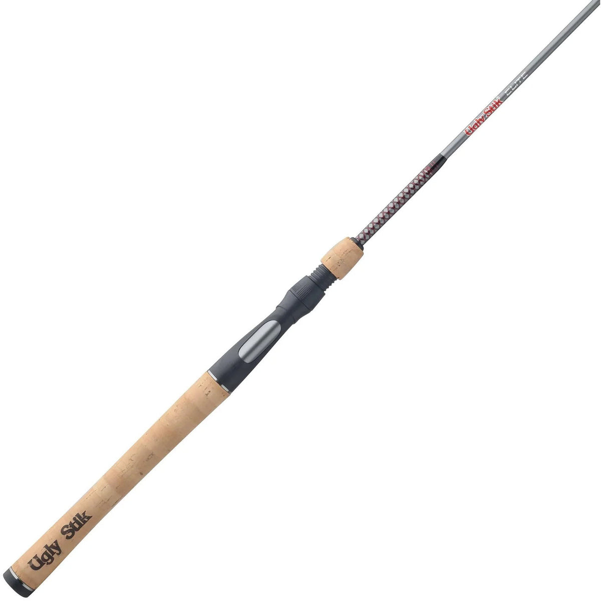 Elite Spinning Rod - 2 pcs