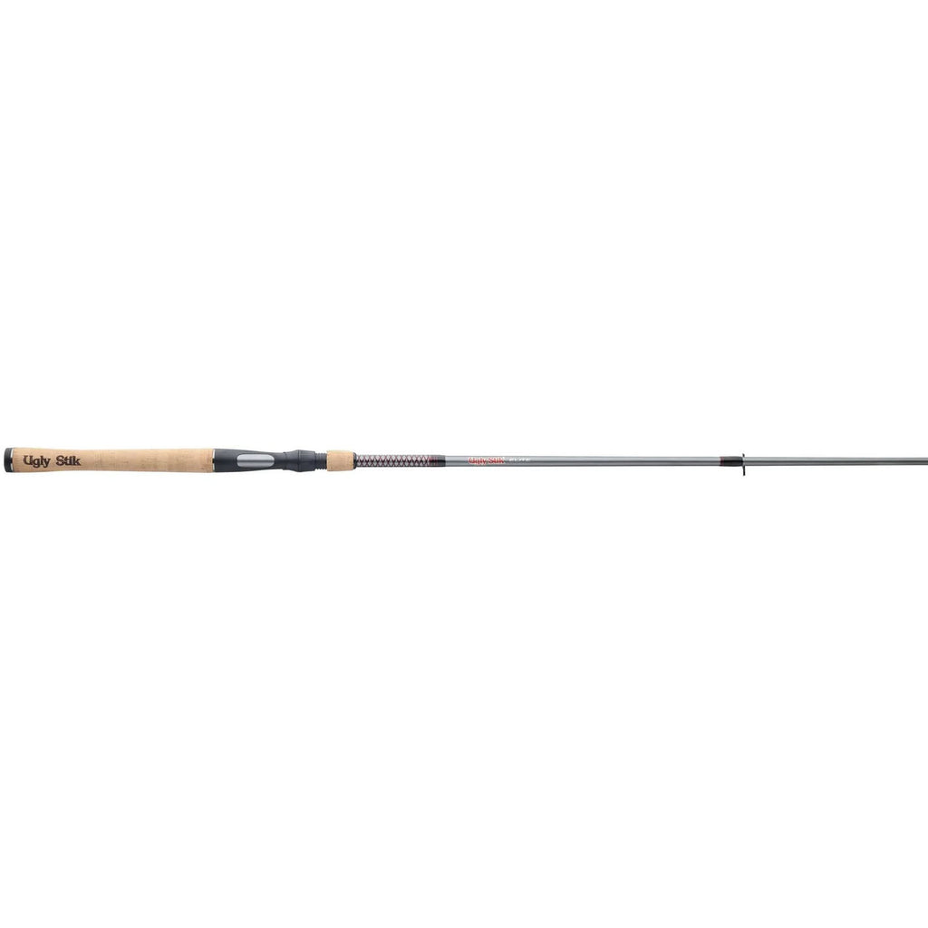 Elite Spinning Rod - 2 pcs