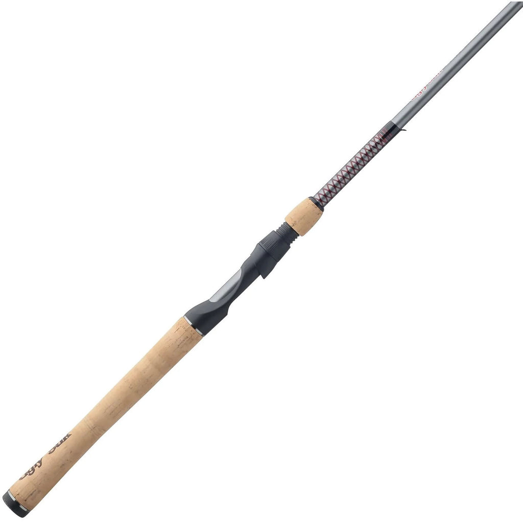 Elite Spinning Rod - 2 pcs