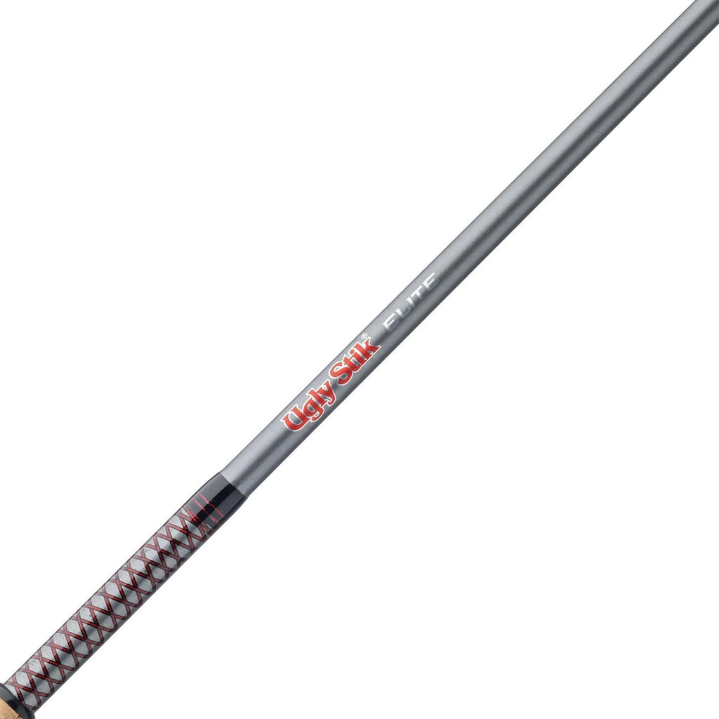 Elite Spinning Rod - 2 pcs
