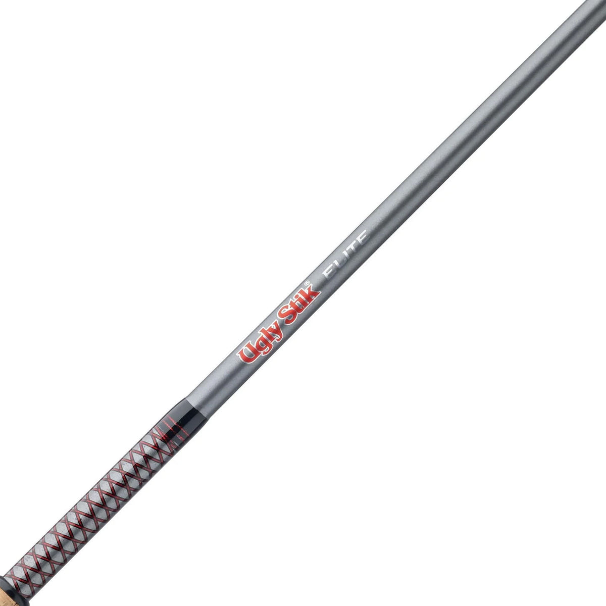 Elite Spinning Rod - 2 pcs