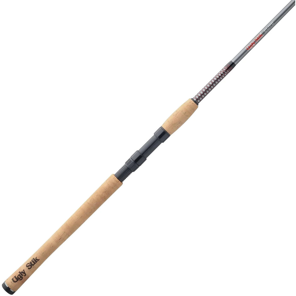 Elite Spinning Rod - 2 pcs