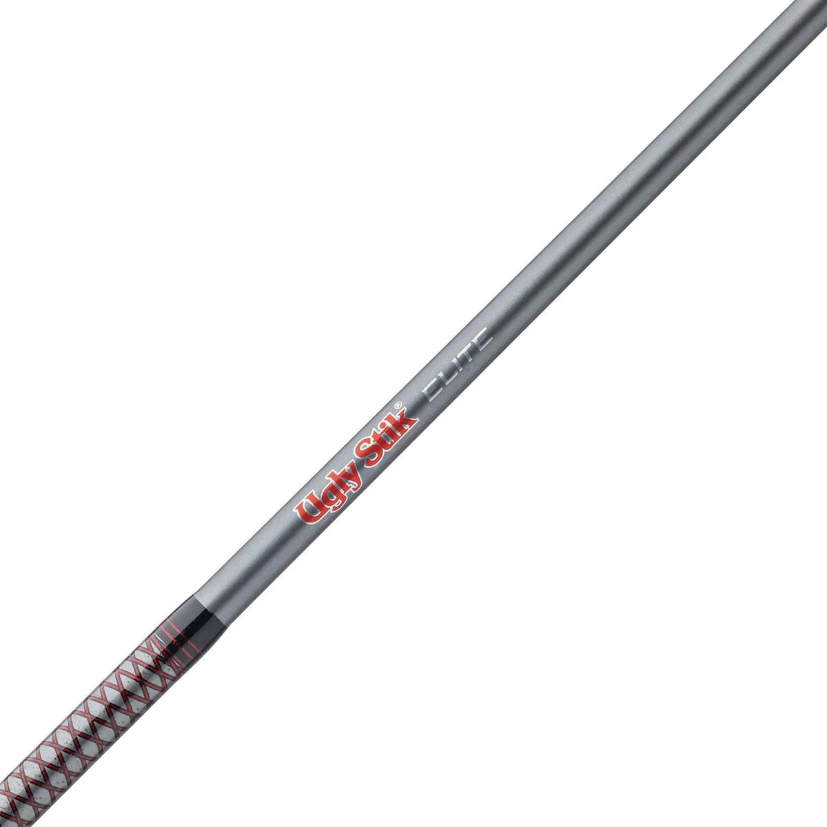 Elite Spinning Rod - 2 pcs