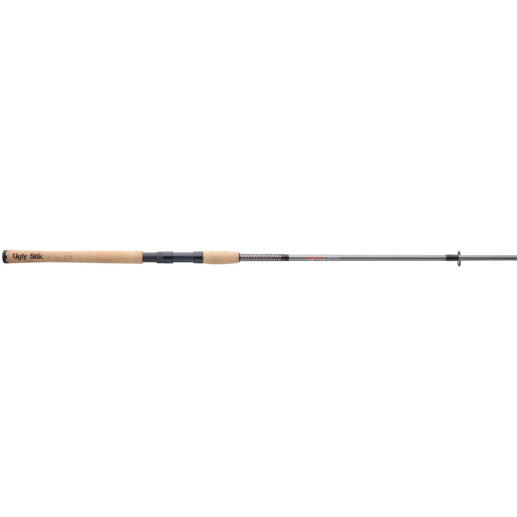 Elite Spinning Rod - 2 pcs