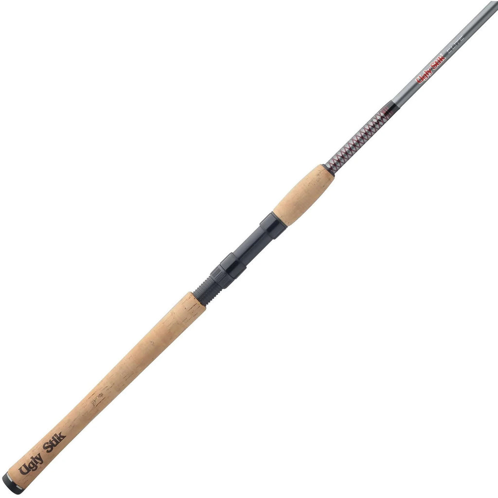 Elite Spinning Rod - 2 pcs