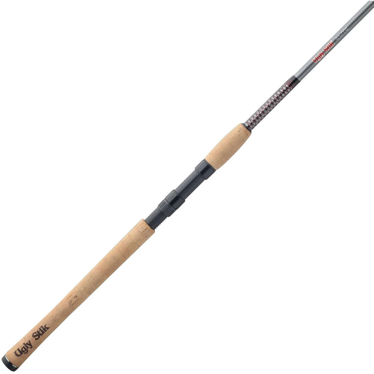 Elite Spinning Rod - 2 pcs