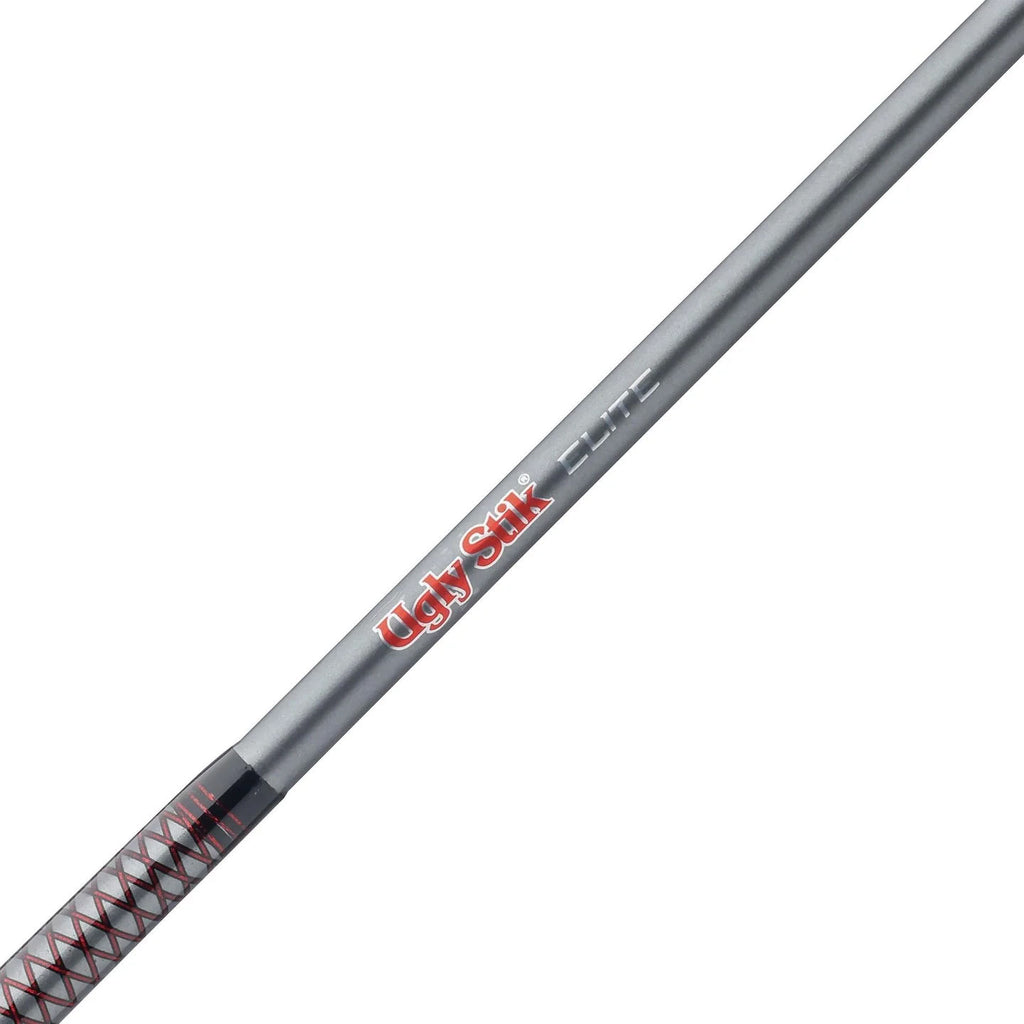 Elite Spinning Rod - 2 pcs