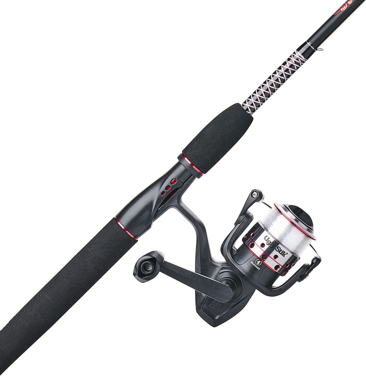 Family Fishing Kit