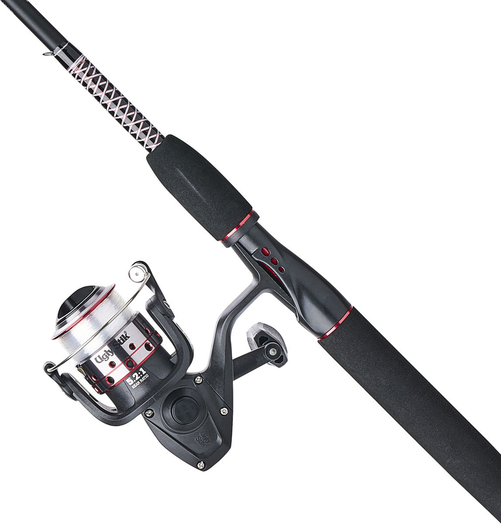 Family Fishing Kit