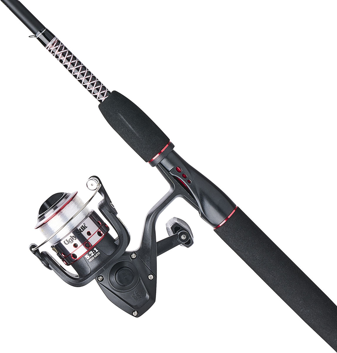 Family Fishing Kit