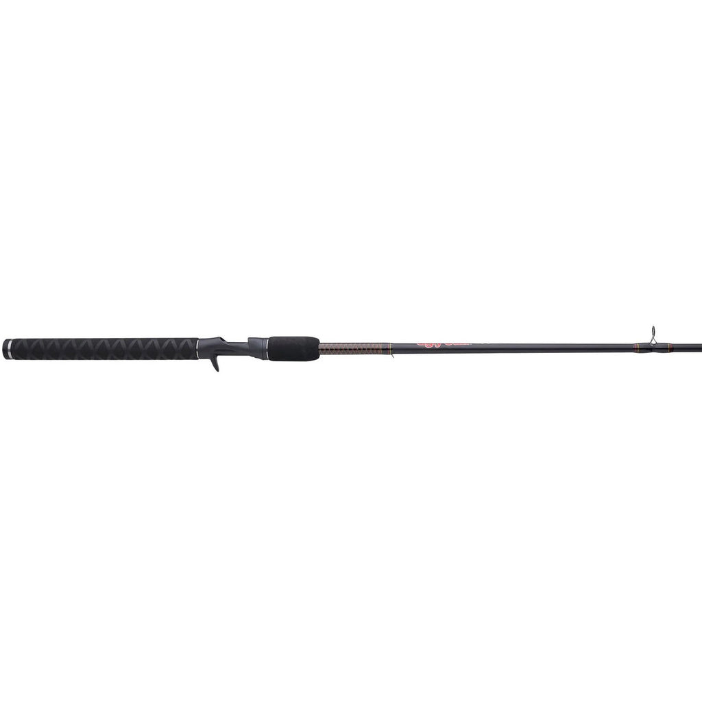 GX2 Baitcasting Rod - 2 pcs
