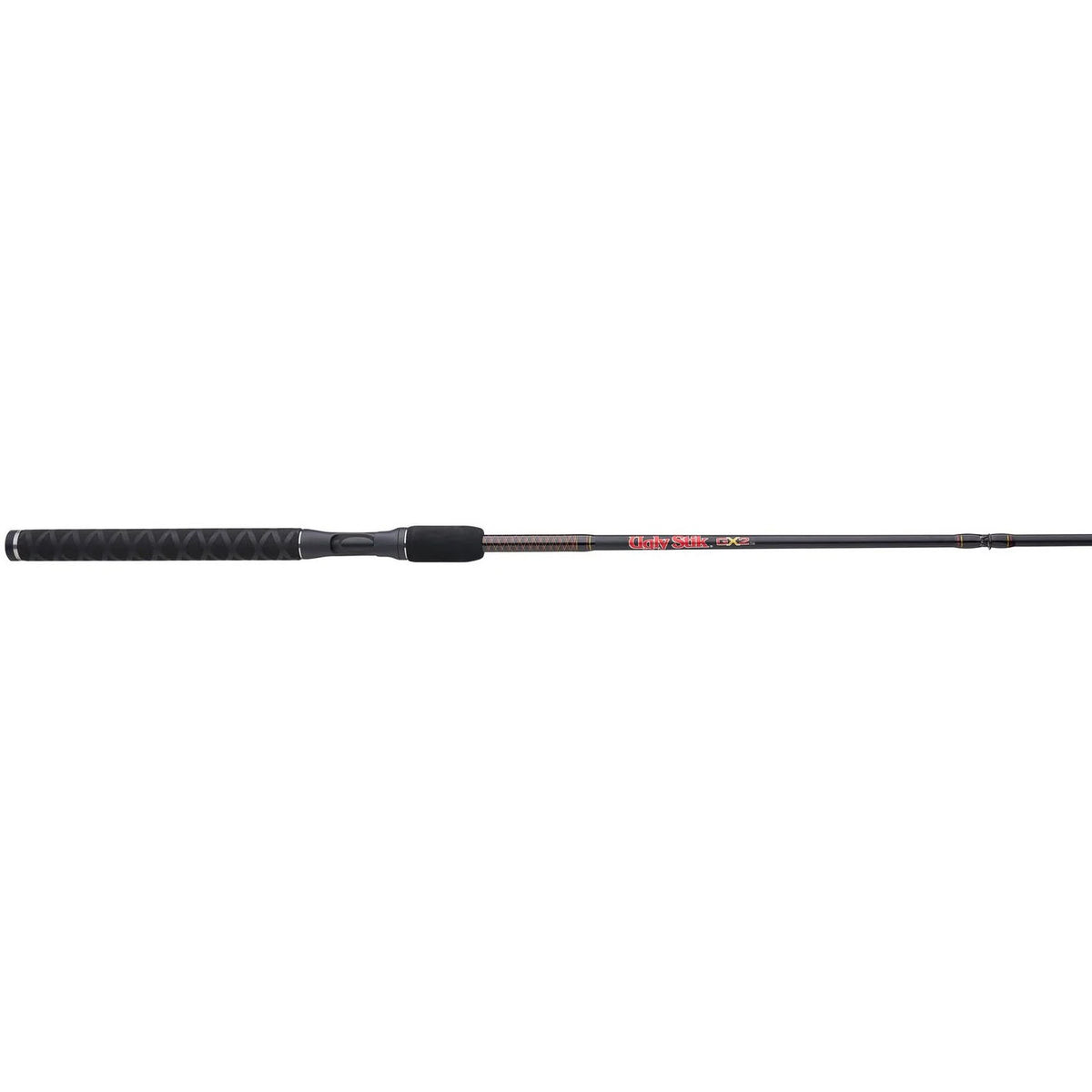 GX2 Baitcasting Rod - 2 pcs