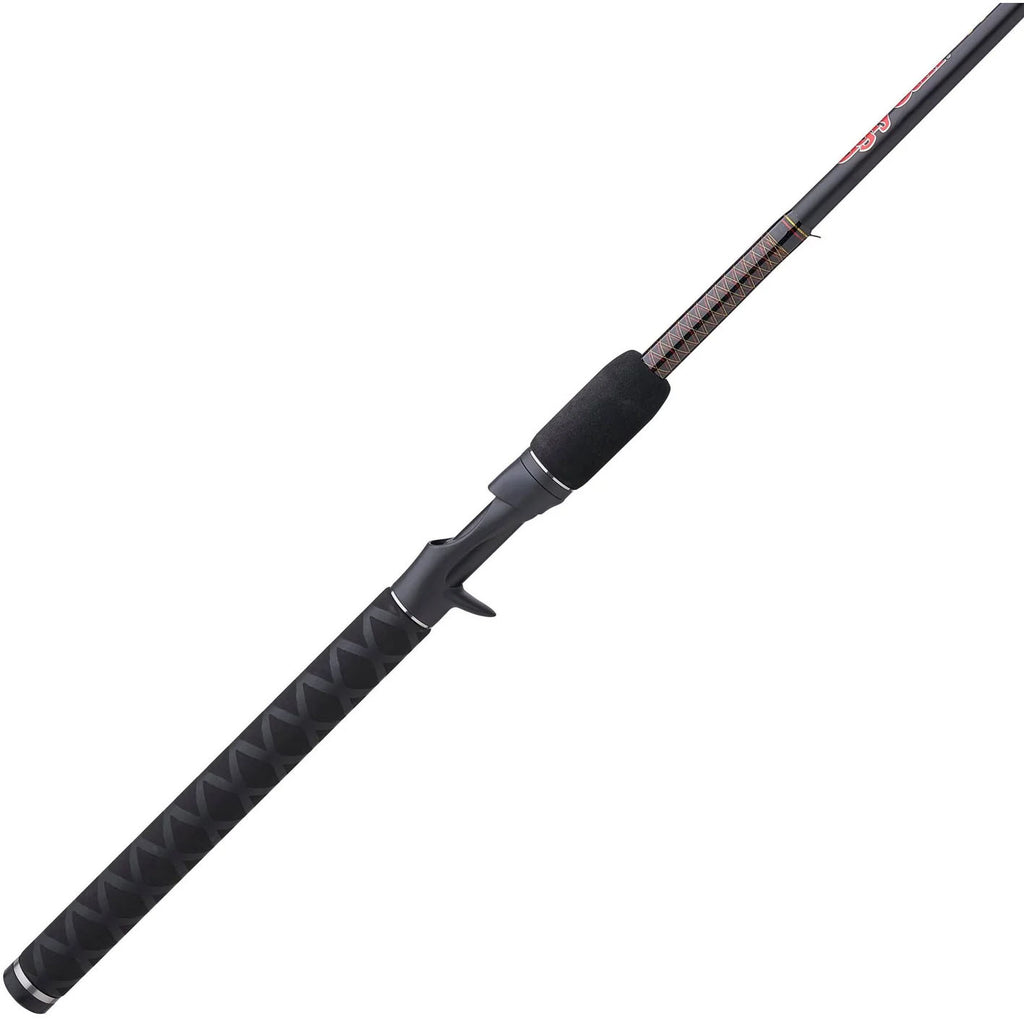 GX2 Baitcasting Rod - 2 pcs