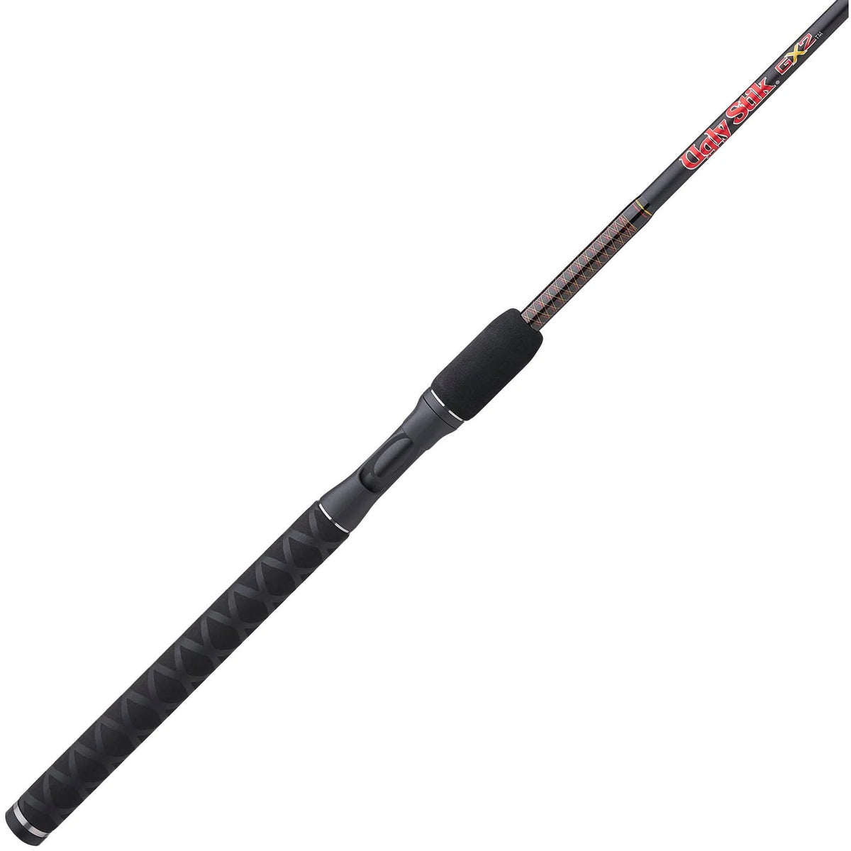 GX2 Baitcasting Rod - 2 pcs