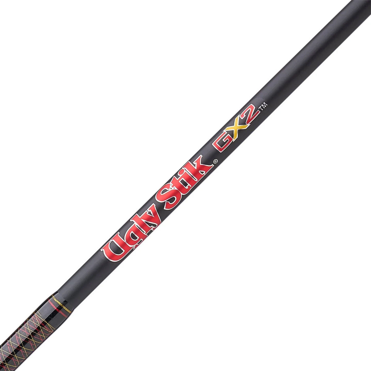 GX2 Baitcasting Rod - 2 pcs